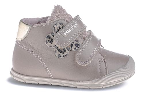 Imagen de Pablosky Ziggy 059830 Botas beige talla 20 👢 en OfertitasTOP