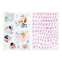 Thumbnail 2 de Paladone Pegatinas de Pared Barbie reutilizables 🎀