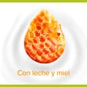 Thumbnail 4 de Palmolive Naturals Leche y Miel 🧴 Pack 12 x 300 ml