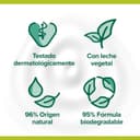 Thumbnail 5 de Palmolive Naturals Leche y Miel 🧴 Pack 12 x 300 ml