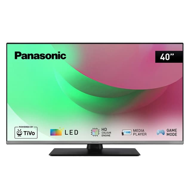 Imagen de Panasonic TB-40S45AEZ TV 40' Full HD en OfertitasTOP