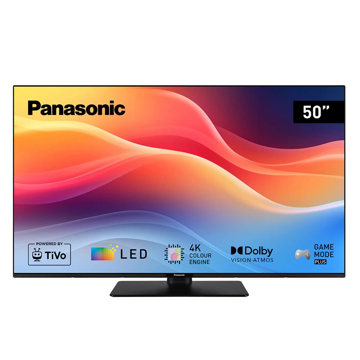 Imagen de Panasonic TB-50W61AEZ TV LED 126 cm UHD 4K 📺 en OfertitasTOP