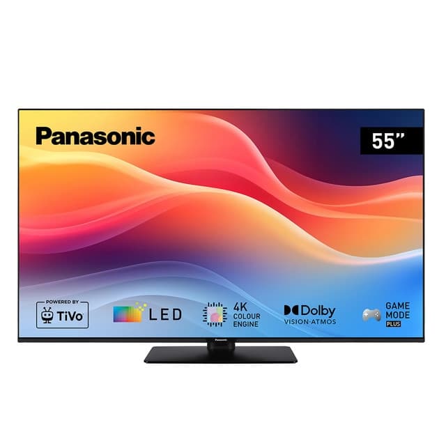 Imagen de Panasonic TB-55W61AEZ TV LED 55" 4K UHD Smart 📺 en OfertitasTOP