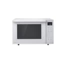 Thumbnail 1 de Panasonic NN-DF37PWEPG microondas 23 L 📺