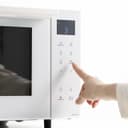 Thumbnail 3 de Panasonic NN-DF37PWEPG microondas 23 L 📺