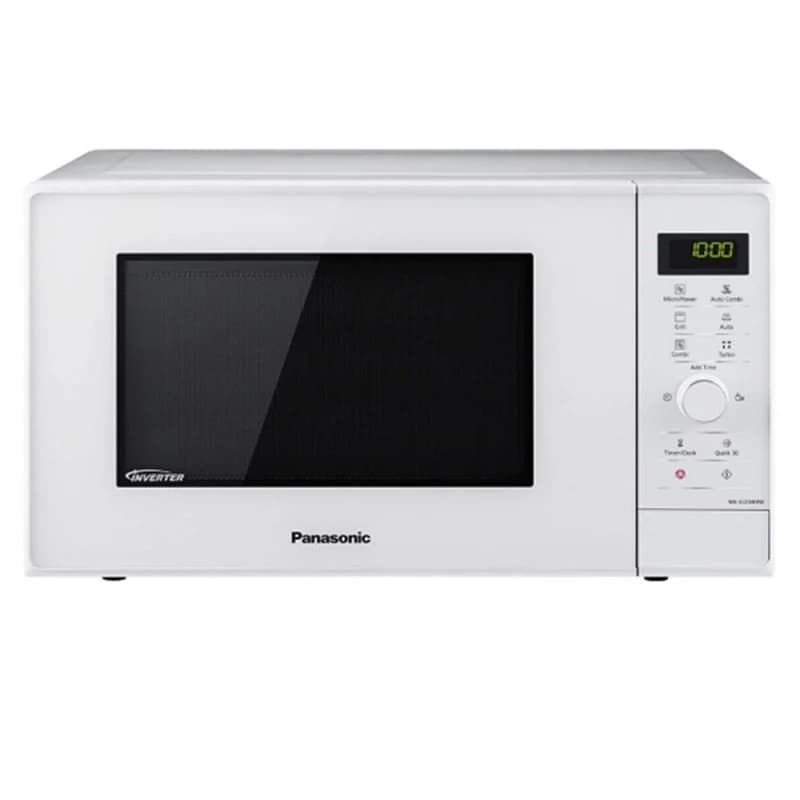 Imagen de Panasonic NN-GD34HW microondas 23 L blanco 📺 en OfertitasTOP