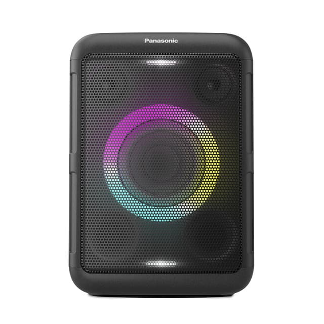 Imagen de Panasonic SC-BMAX5E-K altavoz portátil 75 W Bluetooth en OfertitasTOP