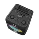 Thumbnail 4 de Panasonic SC-BMAX5E-K altavoz portátil 75 W Bluetooth