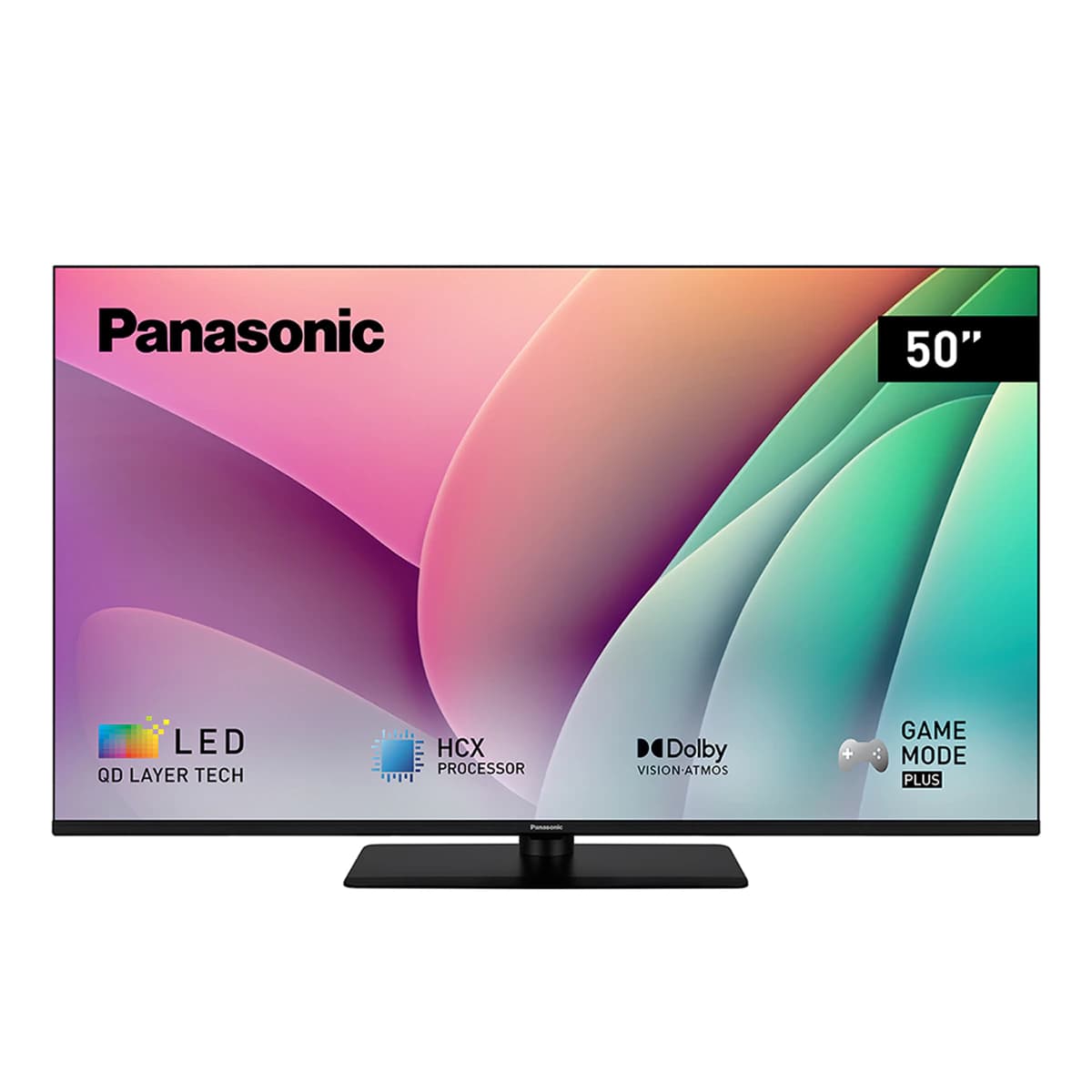 Imagen de Panasonic TV-50W80AEZ TV QLED 126 cm UHD 4K, Dolby Vision 📺 en OfertitasTOP
