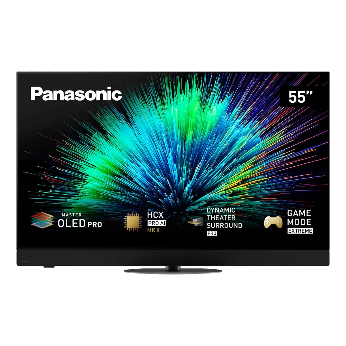 Imagen de Panasonic TV-55Z90BE6 OLED 139 cm UHD 4K HDR10+ en OfertitasTOP