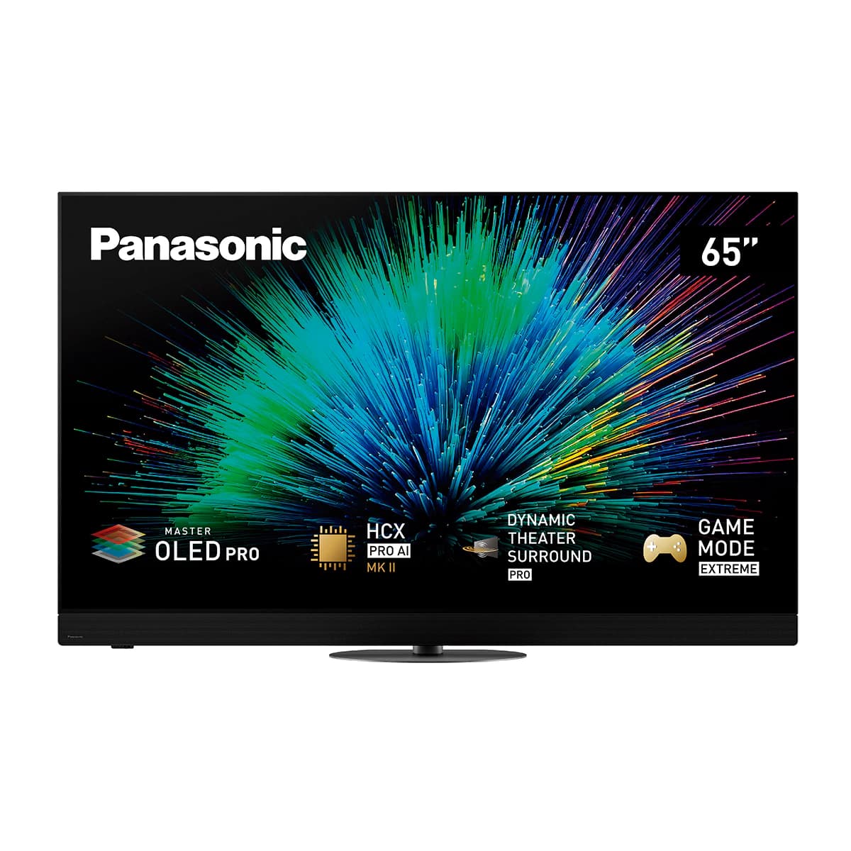 Imagen de Panasonic TV-65Z90BE6 OLED 164 cm UHD 4K HDR10+ en OfertitasTOP