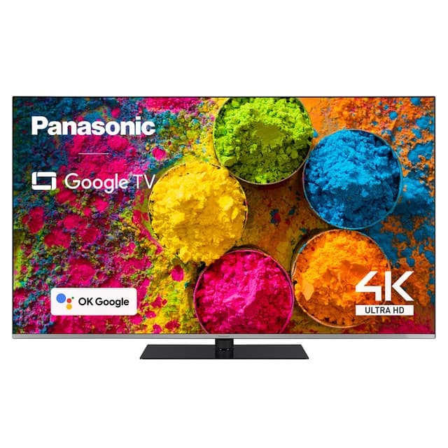 Imagen de Panasonic TX-43MX710E TV 4K UHD 43' (103 cm) en OfertitasTOP
