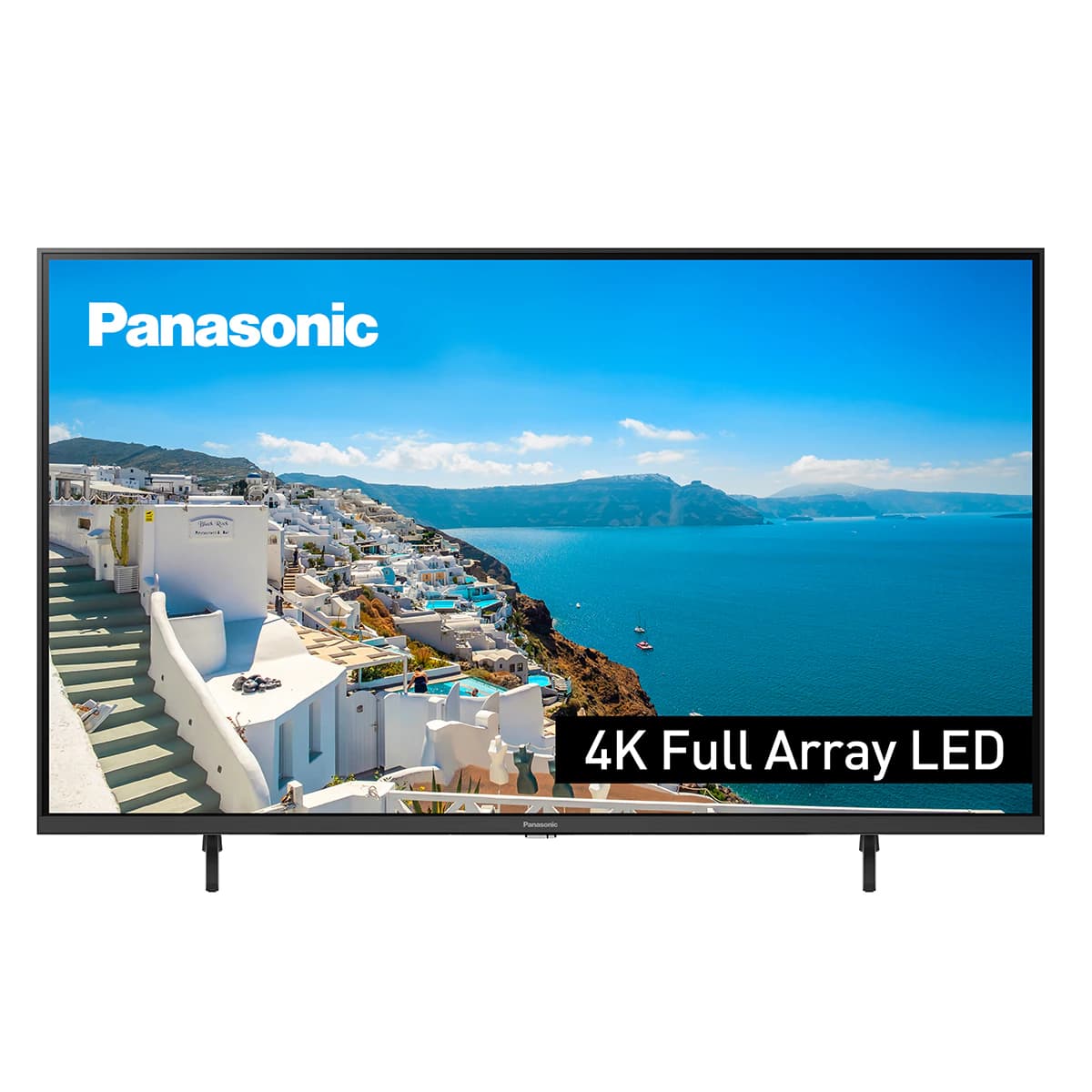 Imagen de Panasonic TX-43MX940E TV 4K, 104 cm 🎬 en OfertitasTOP