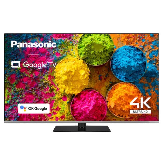 Imagen de Panasonic TX-55MX710E TV LED 4K UHD con Google TV 📺 en OfertitasTOP