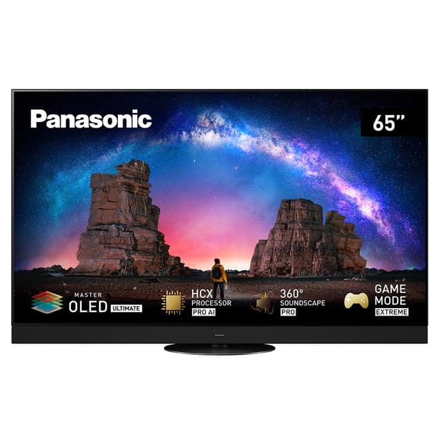 Imagen de Panasonic TX-65MZ2000E TV OLED 165 cm 4K HDR en OfertitasTOP