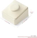 Thumbnail 4 de Papten Versatile Collection Bandeja para Joyería Beige 💍