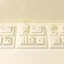 Thumbnail 7 de Papten Versatile Collection Bandeja para Joyería Beige 💍