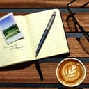 Thumbnail 3 de Parker Jotter XL bolígrafo azul mate, punta mediana 🖊️