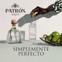 Thumbnail 1 de PATRÓN Silver Tequila 70 cl, 40 % vol.