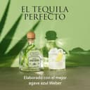 Thumbnail 2 de PATRÓN Silver Tequila 70 cl, 40 % vol.