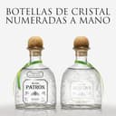 Thumbnail 5 de PATRÓN Silver Tequila 70 cl, 40 % vol.