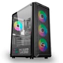 Thumbnail 2 de PC Gaming AMD Ryzen 5 5600G con RTX 3050 + Pantalla 24"