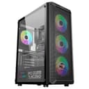 Thumbnail principal de PC Gaming Intel Core i5-10400F RTX 3050 16GB 1TB SSD 🚀