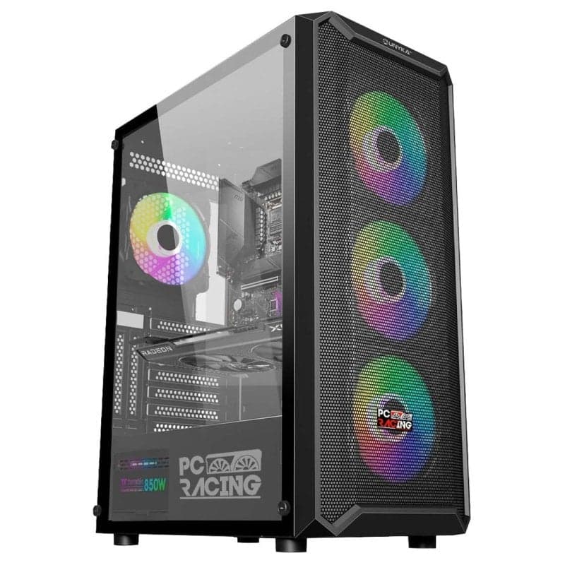 Imagen de PC Gaming Intel Core i5-10400F RTX 3050 16GB 1TB SSD 🚀 en OfertitasTOP