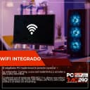 Thumbnail 2 de PC Gaming Intel Core i5-10400F RTX 3050 16GB 1TB SSD 🚀