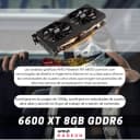 Thumbnail 1 de PC Racing Pack AMD Ryzen 5 5600G con Monitor 24" + Accesorios 🚗