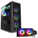 Thumbnail principal de PC Racing Daitona Racing Ryzen 7 8700F 1TB SSD Ordenador