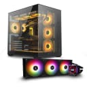 Thumbnail principal de PC Racing Delta PC Gaming AMD Ryzen 9 5900X 32 GB RAM, 2 TB+1 TB SSD, RTX 4060 Ti