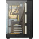 Thumbnail 3 de PC Racing Delta PC Gaming AMD Ryzen 9 5900X 32 GB RAM, 2 TB+1 TB SSD, RTX 4060 Ti