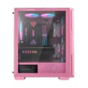 Thumbnail 3 de PC Racing Gaming AMD Ryzen 7 8700G 🚀 16GB RAM 1TB SSD