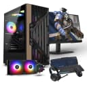 Thumbnail principal de PC Racing Pack Gaming Top Intel Core i7-12700F 32 GB