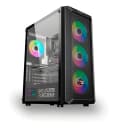 Thumbnail 3 de PC Racing Pack Gaming Top Intel Core i7-12700F 32GB/1TB SSD