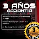 Thumbnail 2 de PC Racing Huracan Ryzen 7 5800X 16GB 1TB SSD Radeon RX 9070