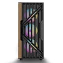 Thumbnail 3 de PC Racing Ryzen 5 3600 gaming 1TB SSD 27"