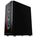 Thumbnail 3 de PC Racing Ryzen 5 5600G PC Gaming 16GB, 500GB