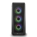 Thumbnail 1 de PC Racing Submariner Ryzen 5 5500 32GB 1TB SSD ordenador gaming 24"