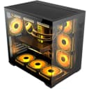 Thumbnail 1 de PC Racing Top Gaming i7-12700F 32GB 1TB SSD RTX 4060.Windows 11 Pro