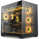 Thumbnail principal de PC Racing Top Gaming Intel Core i5-14600KF 32 GB, 2 TB SSD y RTX 4070 Super