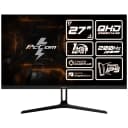 Thumbnail principal de PcCom Elysium Pro 27" IPS QHD 200 Hz — monitor 📺