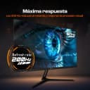 Thumbnail 2 de PcCom Elysium Pro 27" IPS QHD 200 Hz — monitor 📺