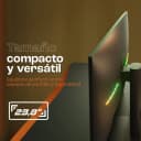 Thumbnail 1 de PcCom Elysium Go 23,8" LED IPS FHD 165 Hz Adaptive Sync 📺