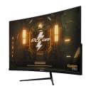 Thumbnail 1 de PcCom Elysium Pro monitor curvo 32" QHD 165 Hz 📺