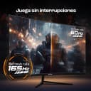 Thumbnail 2 de PcCom Elysium Pro monitor curvo 32" QHD 165 Hz 📺