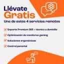 Thumbnail 3 de PcCom Elysium Pro monitor curvo 32" QHD 165 Hz 📺