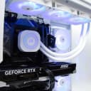 Thumbnail 2 de PcCom iCUE i7-14700KF, 32GB, 2TB, RTX 5080 V2 💻