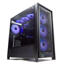 Thumbnail 3 de PcCom iCUE Ryzen 7 9800X3D 32 GB, 2 TB SSD, RTX 5080 V2 💻